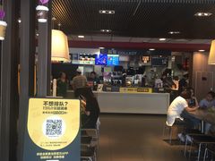 -麦当劳(宾水西道店)