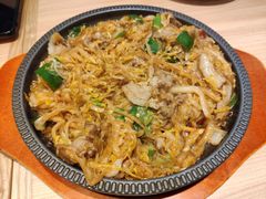 酸菜五花肉-米村拌饭(路南区万达店)