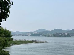 -东钱湖旅游度假区