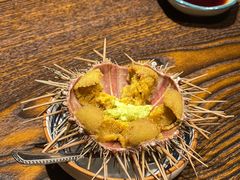 -桂马·日本料理·海胆·海鲜饭·酒场(民主广场店)