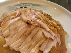 -瑞丰园庭院餐厅·白族传统家常菜