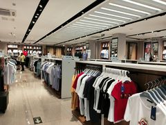 -海澜之家(王府井大街店)