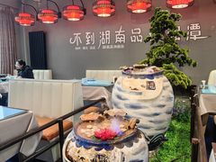 -小湘旺臭鳜鱼(百子湾店)