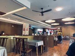 -军嫂饺子馆(岳家寨小区店)