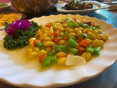 -沾益龚记辣子鸡(沾益店)