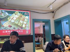 -老杨太太烧烤(文化广场店)