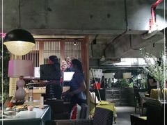 -范设计花园餐酒咖·中西餐·咖啡厅·酒馆