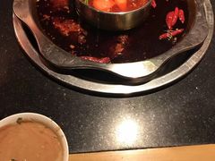 -董家湾重庆老火锅(嘉华店)