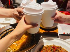 -千百味红餐厅·江西菜(绿地双子塔店)