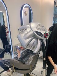 -上禾 HAIR SALON