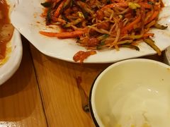 -长寿参鸡汤(朝韩风情街店)