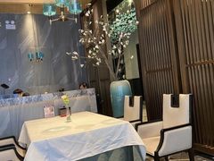 大堂-红樱桃·欢乐餐厅(太原里店)
