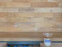 -VOYAGE COFFEE(北锣鼓巷店)