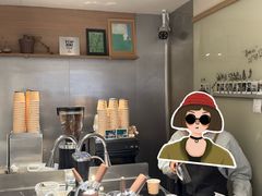 -O.P.S. CAFE