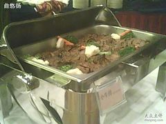 IMG1031A-天朗时代大酒店-餐厅
