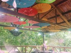 -森波拉火山温泉