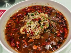 -久宴·天目湖大鱼头(恐龙园店)