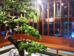 大堂-松子料理(亮马桥店)