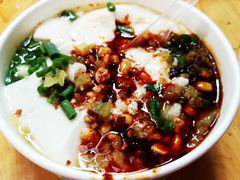 -袁家豆腐