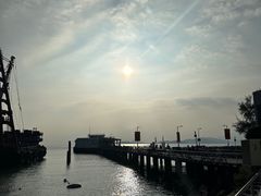 -南丫岛