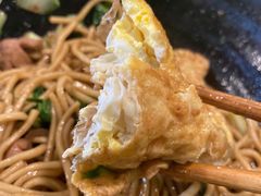 -康儿面馆(建国北路店)