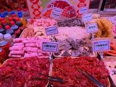 -福客麻辣烫·现炒麻辣香锅(印力中心店)