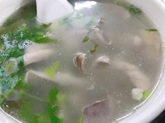 猪肚汤-老福合沟无米粿甜汤粿品店