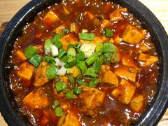 -胡马八破·川菜小馆(高新万达店)