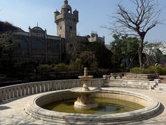 -赤坎·广东华侨国际旅游度假区