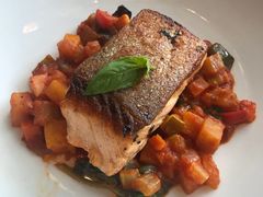 -君悦酒店·La Terrazza意合園·意式风味