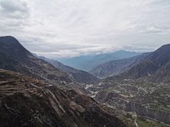 -萝卜寨羌文化生态旅游区