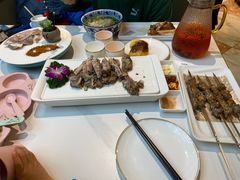 -燕兰楼·清真西北融合菜(亚运村店)