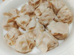-大眼锅贴水饺(河东店)