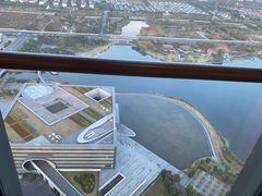 -嘉定凯悦·咖啡厅