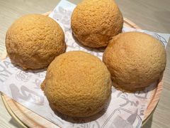 -蔡澜点心·粤菜(新街口IFCX店)