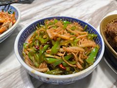 -曾家厨房·新徽菜(高新天柱路店)