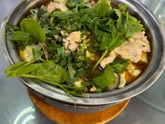 -夜不收荤豆花(大邑总店)
