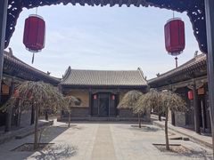 -梁思成纪念馆