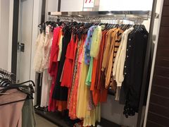 -ZARA(沈阳大悦城店)
