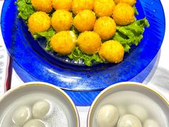 -百龙烤骨头·鲜肉烧烤·小龙虾·KTV(长春总店)