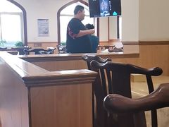 大堂-西部马华清真兰州牛肉面·烧烤夜市(关东店)
