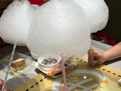 -海底捞火锅(高新万达店)
