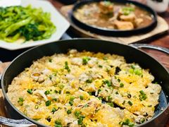 爆品蚝烙-张家卫·阳江菜·小海鲜(肥婆湾桥店)