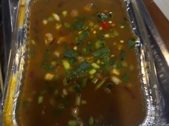 -清真·马坡烧烤涮牛肚·酸浆火锅(新区总店)