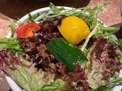 -耶里夏丽·新疆菜(徐家汇臻选店)