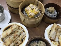 -香港蓮香樓(中環店)