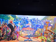 -首都电影院(金融街店 杜比全景声)