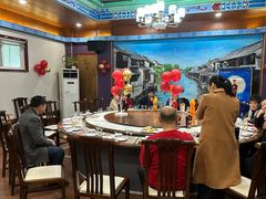 -和源祥·日照菜扛把子(万平口一店)