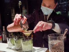 -上海璞麗酒店