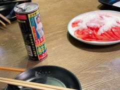 -马海涛牛肉串·午市牛腩饭·烧烤夜宵(领汇广场店)